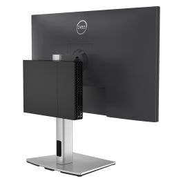 DELL Soporte Todo en Uno MFS22 para Monitor de 19''-27'' Plata/Negro