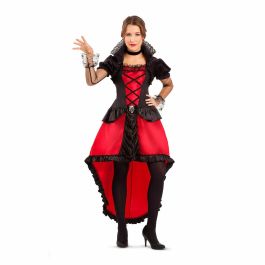 Disfraz para Adultos My Other Me Vampiresa Gótica Condesa 2 Piezas Precio: 27.50000033. SKU: S2433799