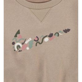 Conjunto Deportivo para Bebé Nike NSW Primary Play Marrón