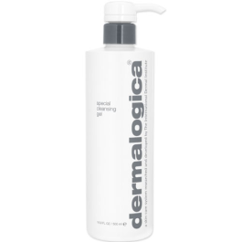 Dermalogica Special Cleansing Gel Limpiador Facial 500 mL