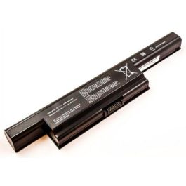 CoreParts Laptop Battery for Asus 47.52Wh 6 Cell Li-ion 10.8V 4400mAh Black Precio: 35.69000028. SKU: B1E85STVRH