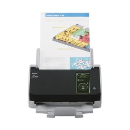 RICOH -FUJITSU Escaner fi-8040