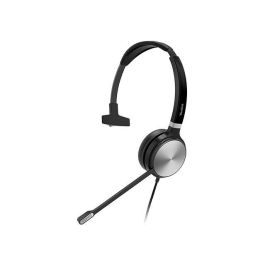 Yealink 10 mW, 20 - 20000 Hz, 93 dB, 32 Ω, 100 - 8000 Hz, -44 dB, 120 g