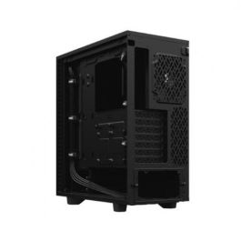 Fractal Design FD-C-DEF7C-01 Caja PC Midi Tower Negra Compatible ATX, Micro ATX, Mini-ITX
