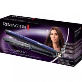 Plancha para el Pelo Remington Pro-Ion S7710/ Violeta Plancha para el Pelo Remington Pro-Ion S7710/ Violeta