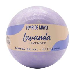 Flor Mayo Bomba Sal Efer. Lavanda 200 gr Precio: 3.50000002. SKU: B15KRY9QZW