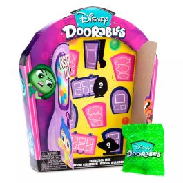 Set 9 figuras Del Reves 2 Doorables Disney Pixar 4cm Precio: 32.69000009. SKU: B1H478J8CS
