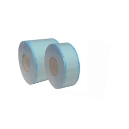 Bobina De Papel Para Esterilizar 75 mm X 200M Precio: 22.99. SKU: B1JN7MWPB2