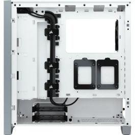 Caja ATX Corsair 4000D AIRFLOW Blanco