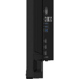 iiyama TE9812MIS-B3AG Pantalla Señalización 98" LCD 4K Ultra HD Táctil 400 cd/m² Android 11 24/7 Negro