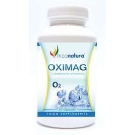 Oximag 60Cap. Precio: 15.6899996. SKU: B19LAGR9JF