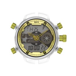 Reloj Unisex Watx & Colors (Ø 49 mm) Precio: 12.98999977. SKU: B136HGJ8ZB