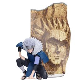 BANPRESTO Figura Tobirama Senju Naruto Shippuden Panel Spectable 17cm Precio: 31.50000018. SKU: B1AP4BEG7J