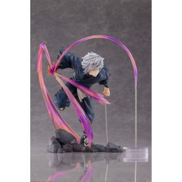 Good Smile Company Figura Gabimaru de Hell's Paradise - 20 cm Escala 1/7 con Detalles Excepcionales Good Smile Company Figura Gabimaru de Hell's Paradise - 20 cm Escala 1/7 con Detalles Excepcionales