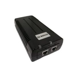 Bosch Midspan PoE Alta Potencia 95W, Single Port, Entrada AC 100-240V, Salida 54-57V DC, 400g Precio: 382.49999942. SKU: B1GJRYN7JY