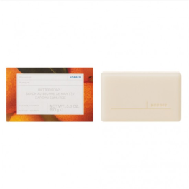 Korres Kumquat Butter Soap 150 gr Precio: 7.88999981. SKU: B16SFW2B8A