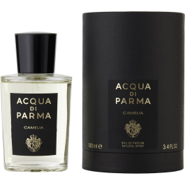 Acqua Di Parma Sig. Camelia Edp 100 mL. Precio: 148.50000033. SKU: S8300117