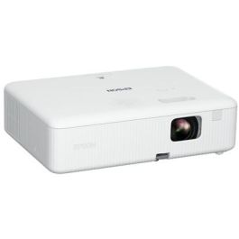 Proyector Epson CO-FH01 Precio: 556.59000056. SKU: B16C9JXNQN