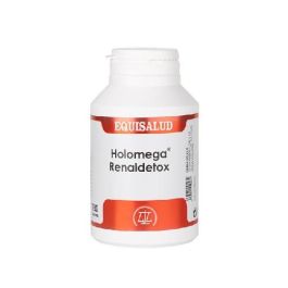 Holomega Renaldetox 180 Cáps Precio: 81.4999999. SKU: B19JCHH3JB