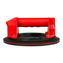 Rubi Octo-usb energy Ventosa a batería para baldosas cerámicas, carga USB-C, 140 kg, con estuche de transporte