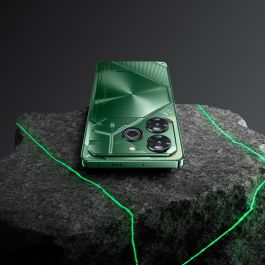 Teléfono Móvil para Mayores Tecno