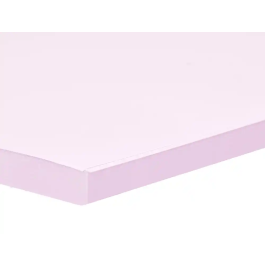 Liderpapel Papel Color A4 80gr Rosa Paquete 100 Hojas