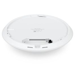 Ubiquiti U7 Pro Max Punto de Acceso WiFi 6E Tri-Banda 5700 Mbit/s 2.5G Ethernet PoE Blanco