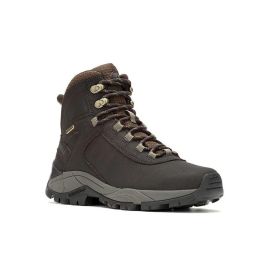 Botas de Montaña Merrell Vego Mid Ltr Wp Negro
