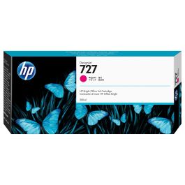 HP DesignJet T1500/T920 Cartucho Magenta Nº727 300ml Precio: 197.4999994. SKU: B1H8TVPXNK