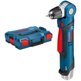 Bosch Professional Taladro angular a batería GWB 12V-10 (sin batería ni cargador) en maletín L-BOXX 0601390909 Precio: 166.50000026. SKU: B174WAVKWQ
