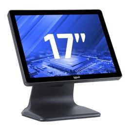 All in One iggual TPV AIO 17" N100 8GB + 128GB 8USB W10IOT 17" Intel N100 8 GB RAM 128 GB SSD Precio: 570.94999984. SKU: B1FFSYVHYS