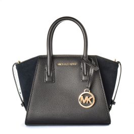 Bolso de Mano Michael Kors Avril Precio: 206.88999991. SKU: B197L8BHQ6