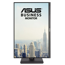 ASUS BE248QF pantalla para PC 61,2 cm (24.1") 1920 x 1200 Pixeles WUXGA LED Negro ASUS BE248QF pantalla para PC 61,2 cm (24.1") 1920 x 1200 Pixeles WUXGA LED Negro