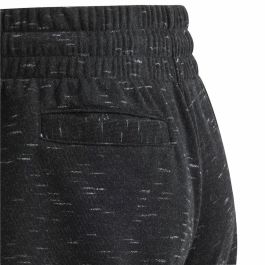 Pantalón Corto Deportivo Adidas Future Icons Negro