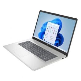 Portátil HP 17-CN3002NS Intel Core i3-N305/ 8GB/ 512GB SSD/ 17.3"/ Win11 Portátil HP 17-CN3002NS Intel Core i3-N305/ 8GB/ 512GB SSD/ 17.3"/ Win11