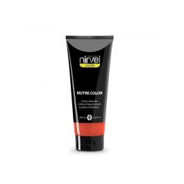 Nirvel Nutre Color Fluor Coral 200ml Precio: 4.79000038. SKU: S4253454