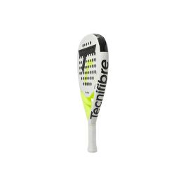 Pala de Pádel Tecnifibre 16WABR3704 Blanco