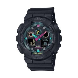 Reloj Hombre Casio G-Shock GA-100MF-1AER (Ø 51 mm) Reloj Hombre Casio G-Shock GA-100MF-1AER (Ø 51 mm) Precio: 132.58999952. SKU: B1KJE425G7