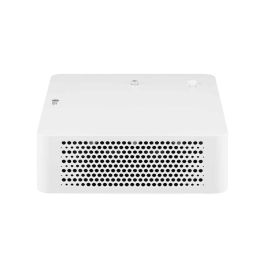LG PF610P Videoproyector LED 1000 ANSI Lúmenes, Full HD 1080p, Smart TV WebOS 5.0, HDR10, Bluetooth LG PF610P Videoproyector LED 1000 ANSI Lúmenes, Full HD 1080p, Smart TV WebOS 5.0, HDR10, Bluetooth