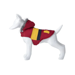 Freedog Abrigo Malakai Rojo 30 cm Precio: 19.49999942. SKU: B1CY3VAXPE