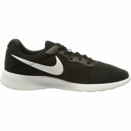 Zapatillas Deportivas Nike Tanjun Negro 39