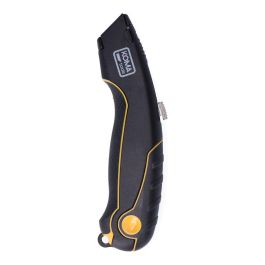 Cúter con cuchilla retráctil koma tools Cúter con cuchilla retráctil koma tools