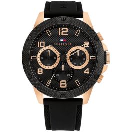 Reloj Hombre Tommy Hilfiger 1792028 (Ø 46 mm)