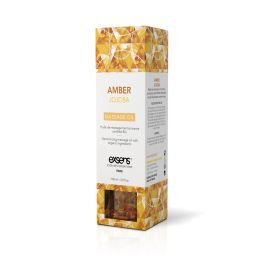 Aceite de Masaje Erótico Exsens 251731