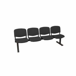 Banco de Espera Villatoya Aran Piqueras y Crespo ARAN840 Negro Precio: 384.49999995. SKU: S5702359
