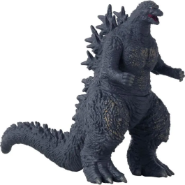 Bandai Figura Godzilla 92303 - Figura de Accion de Vinilo de 13 cm