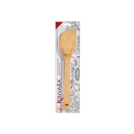 Kinvara Pala Cocina Bambú Oval 30 cm (Set de 48)