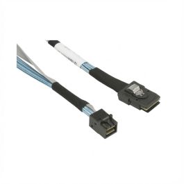 Super Micro Kabel 2x MiniSAS HD x4 (LE) a Slimline x4 (STR) 60cm CBL-SAST-1260-100 Precio: 48.9566. SKU: B1CG6844ZZ