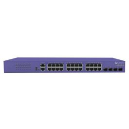 Switch Extreme Networks X435-24P-4S Precio: 2541.49999983. SKU: B1DDYZLH6T