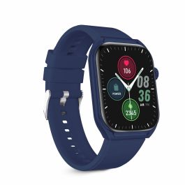 Smartwatch KSIX Urban Move Azul